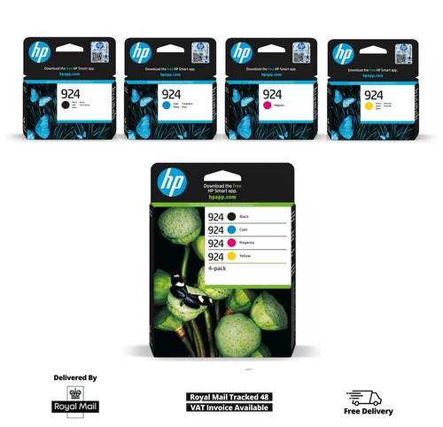 Lotto cartucce inchiostro
