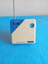 Vintage Radiolina Larsen