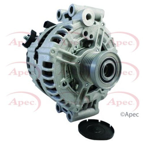 Apec alternatore nuovo 12v - nuovo,