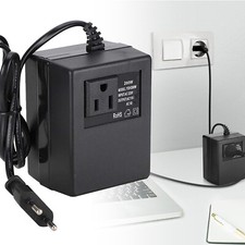 Convertitore di Tensione 220v