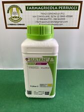 SULTAN erbicida diserbante selettivo per vari Ortaggi Lt1