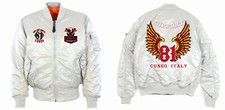 Jacket Hells Angels - Sup81