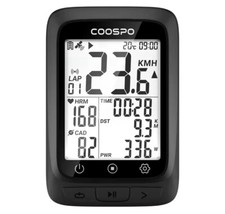 COOSPO BC107 ciclocomputer GPS