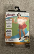 Costume scooby doo velma - costume,