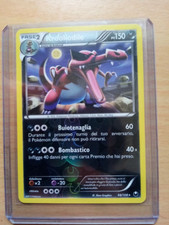 KROOKODILE 66/108 Rara Reverse