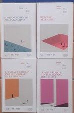 Personal Trainer  nr. 5 Volumi  Mind Mente e Cervello