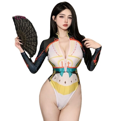 Body donna sexy lingerie - , stile