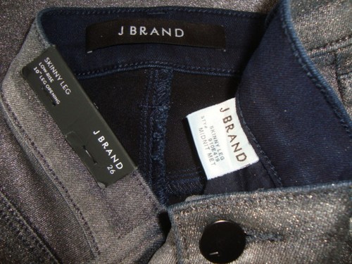 Jeans nuovi con etichette - , j