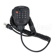 WOUXUN KG-UV9A Microfono