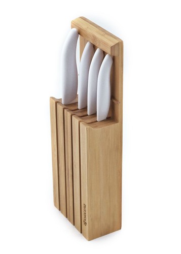 Kyocera set coltelli ceramica - set,