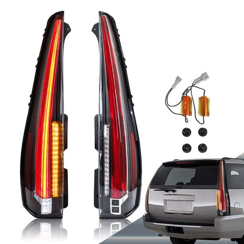 Coppia fanali posteriori led - posteriori,