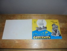 MANUALE IL COSTRUTTORE MECCANICO - BRAL MILANO