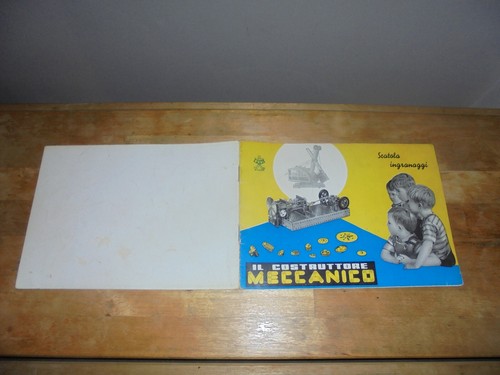 Manuale costruttore - il,