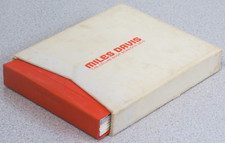 CD Box Set of 6 -  Miles Davis