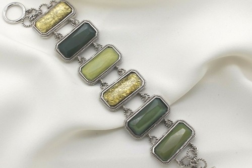 Bracciale firmato lia - bracciale,