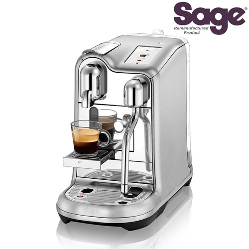 Sage creatista pro - pro, acciaio