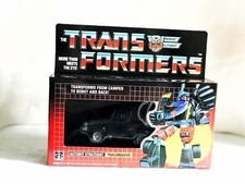 TRANSFORM G1 Ristampa