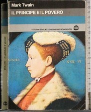 IL PRINCIPE E IL POVERO. MARK