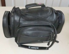 Borsa videocamera canon - canon, optex