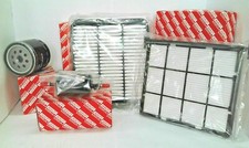 KIT TAGLIANDO FILTRI ORIGINALI