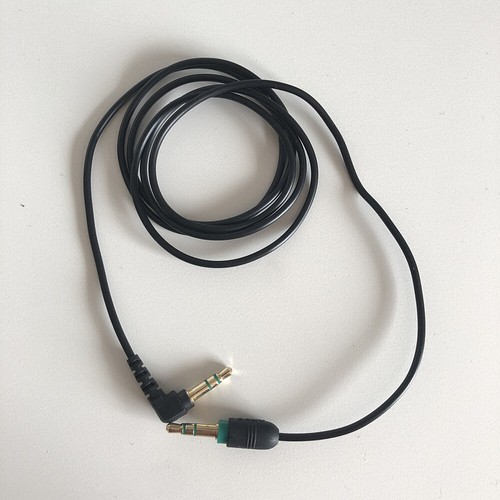 Sostituire cavo audio per sony - audio,