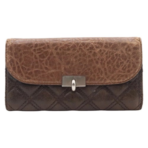Portafoglio marc jacobs pelle - portafoglio,