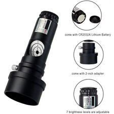 Collimatore laser rosso 1,25