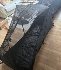 ARBOR Tenda a rete per esterni