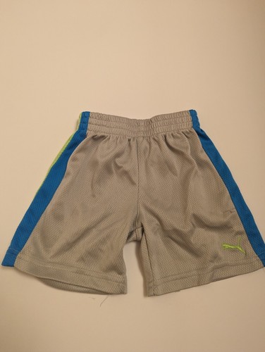 Puma pantaloncino ragazzo