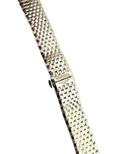 Cinturino Orologio Acciaio