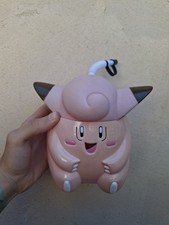 POKEMON Borraccia Clefairy