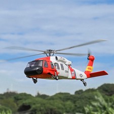Flywing RTF MH-60T Jayhawk 4