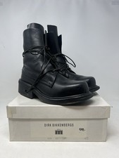 Stivali vintage anni 90 DIRK