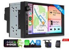 Android Auto 14 7 inch IPS