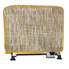 Copri affettatrice in cotone