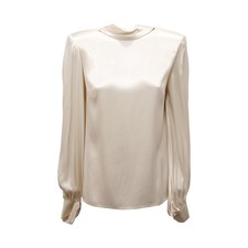 P4384 BLUSA DONNA ODI ET AMO
