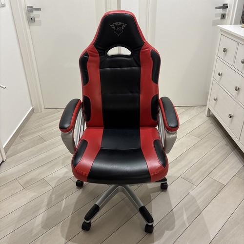 Poltrona gaming trust gxt 705 - gaming,