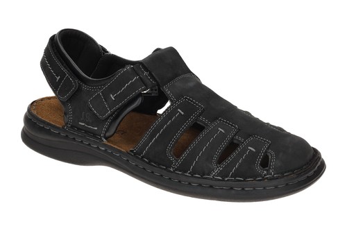 Josef seibel max sandalo - seibel,