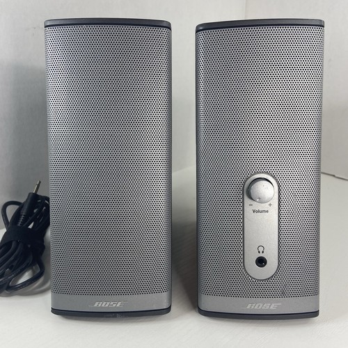Bose companion series ii - companion, 2