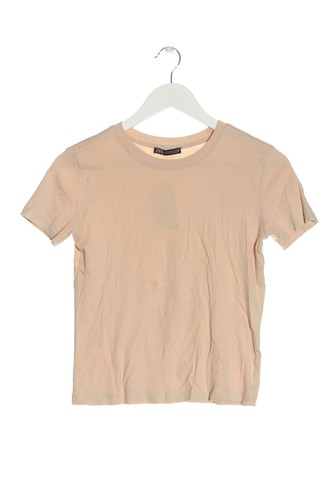 Zara shirt donna camicia - t-shirt,