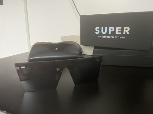 Retrosuperfuture occhiali - retrosuperfuture,