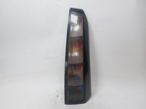 93187880 fanale posteriore - 93187880,