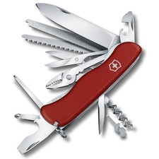 Couteau suisse work champ - couteau, champ,