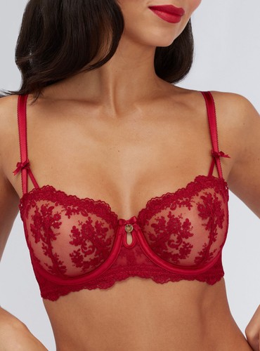 Reggiseno balconcino boux - balconcino,