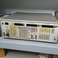 Analizzatore audio VP-7722A