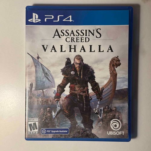 Assassin creed valhalla - valhalla, |