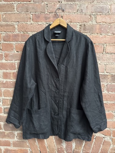 Vintage eileen fisher giacca - vintage,