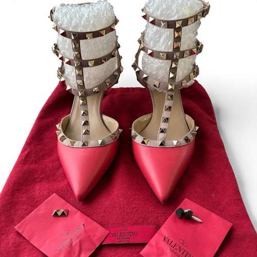 Décolleté valentino garavani - décolleté,