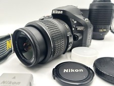 Nikon D5200 24.1MP DSLR Camera