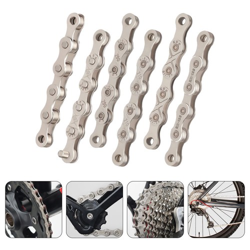 Catena ricambio per bici - ,